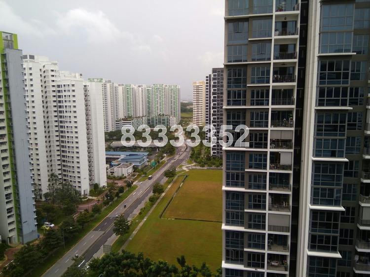 H2O Residences (D28), Condominium #160615592